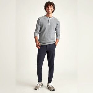 BONOBOS- men’s “ the homestretch jogger” Navy size Small GUC